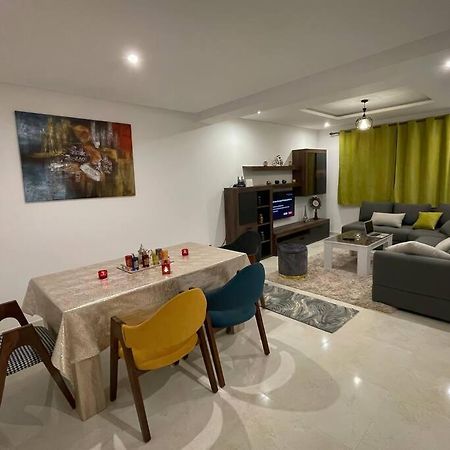 Experience De Luxe Ultime / Parking / Restaurant / Cafe / Carrefour Lejlighed Oujda Eksteriør billede