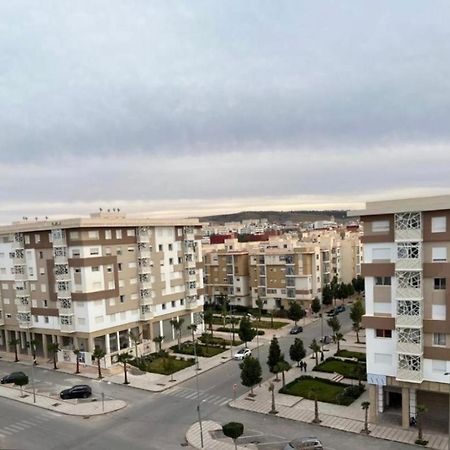 Experience De Luxe Ultime / Parking / Restaurant / Cafe / Carrefour Lejlighed Oujda Eksteriør billede